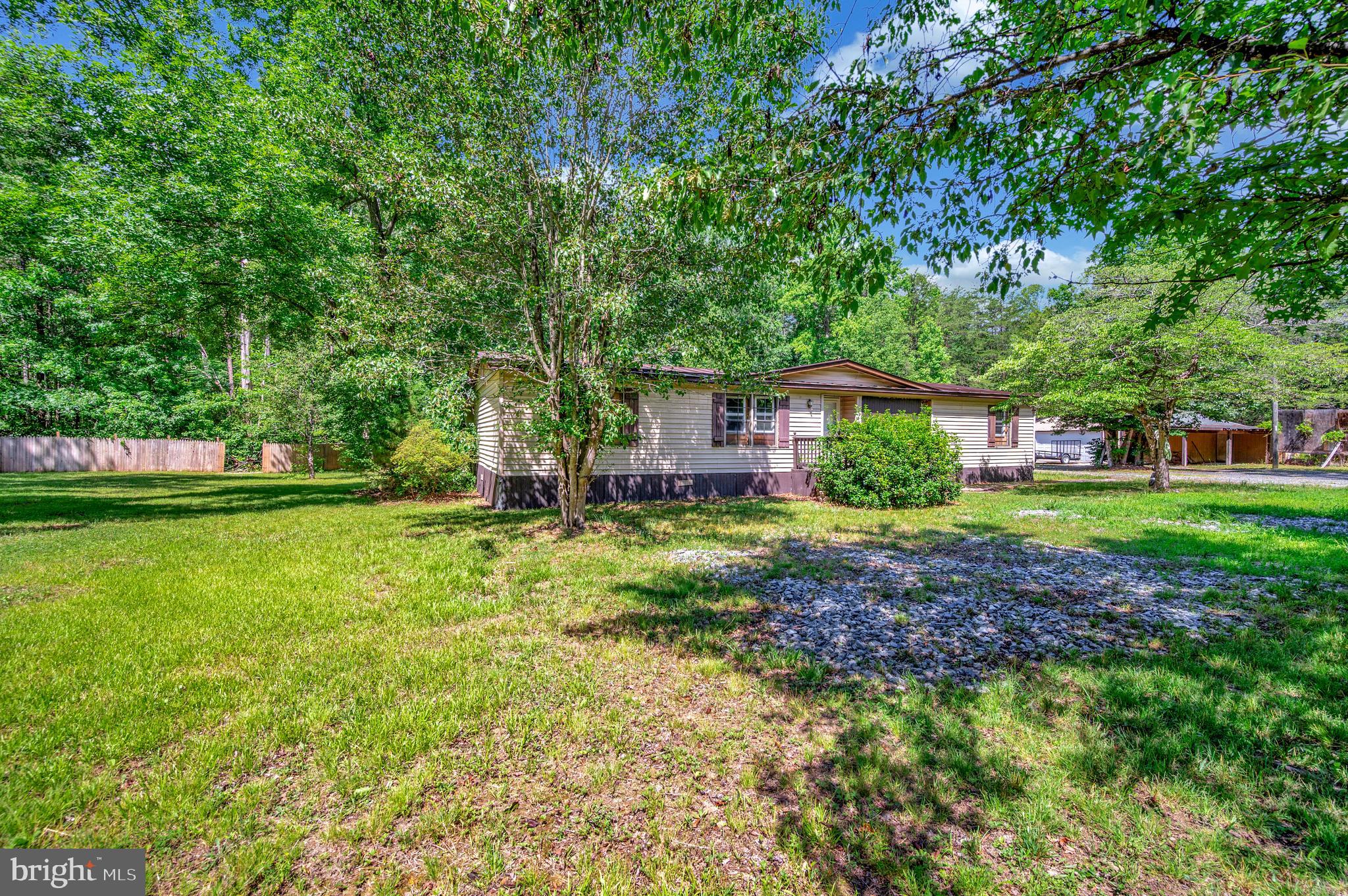 4628 Partlow Road Partlow, VA 22534 - Photo 12 of 66