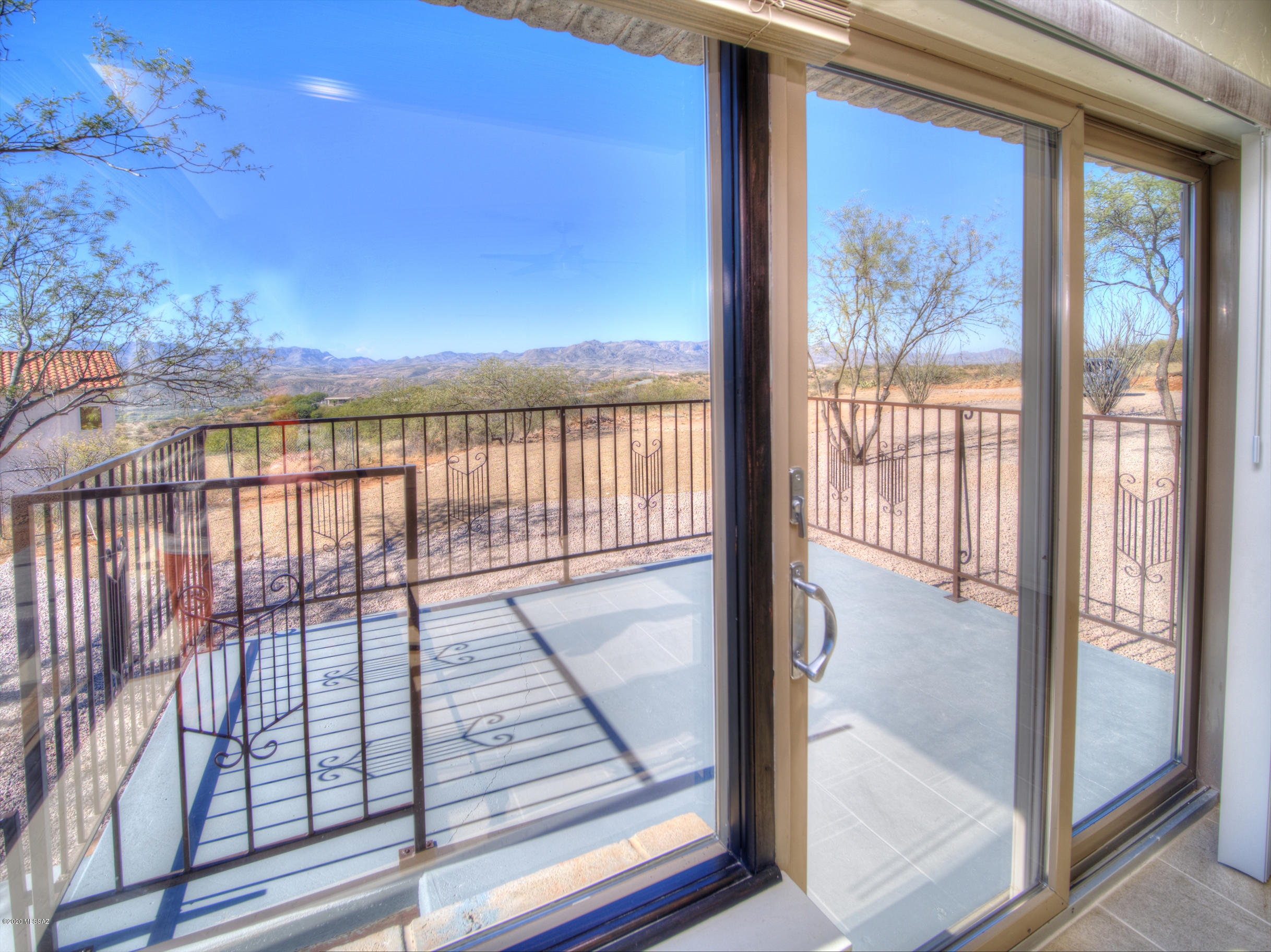 1364 Camino Faja Rio Rico, AZ 85648 - Photo 21 of 29 Gallery Image 21