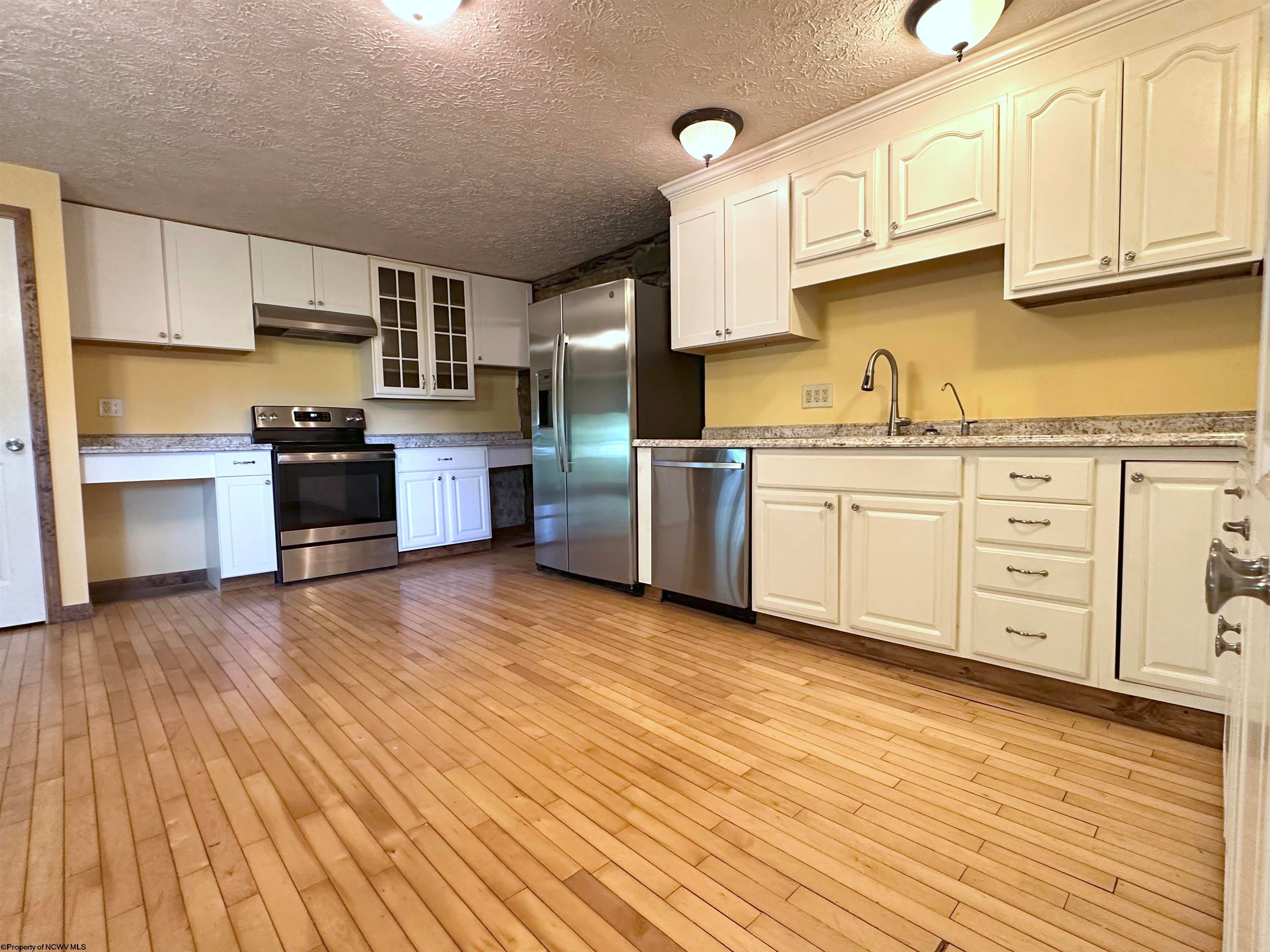 99 Gaines Road Rock Cave, WV 26234 - Photo 22 of 49 Gallery Image 22