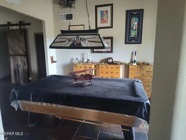 $923,000 | 1 Cielo Dorado Drive, Anthony, NM 88021