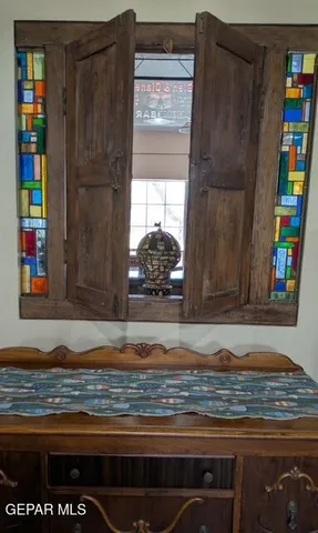 $923,000 | 1 Cielo Dorado Drive, Anthony, NM 88021