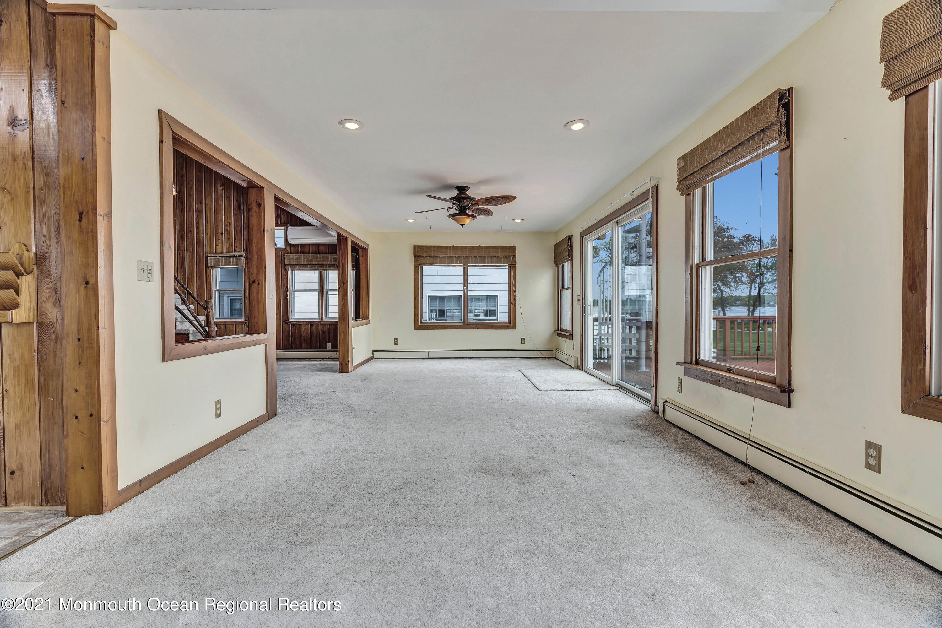 65 Metedeconk Road Brick, NJ 08723 - Photo 27 of 67 a view of livingroom with furniture and windows