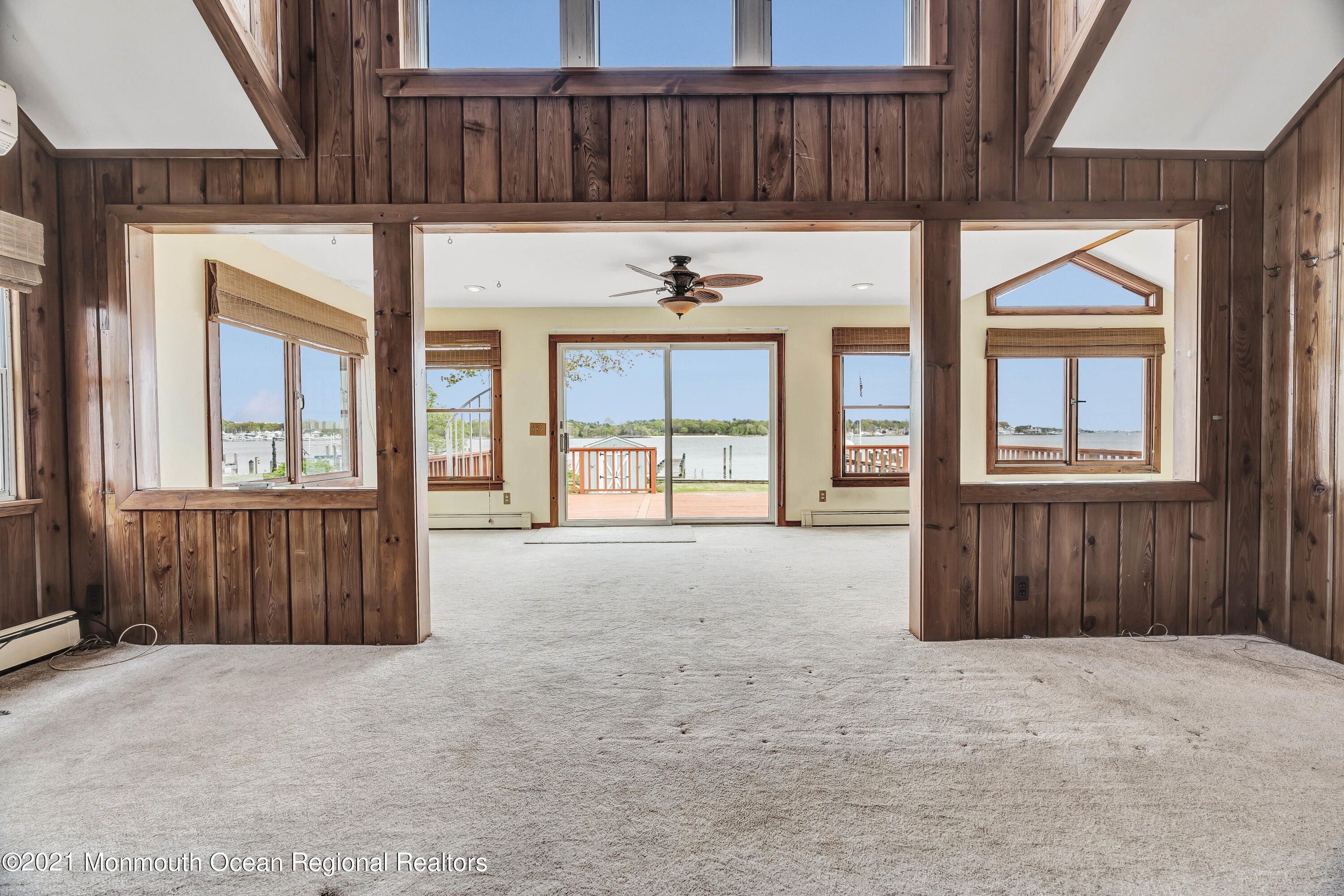 65 Metedeconk Road Brick, NJ 08723 - Photo 45 of 67 a view of an entryway with wooden floor