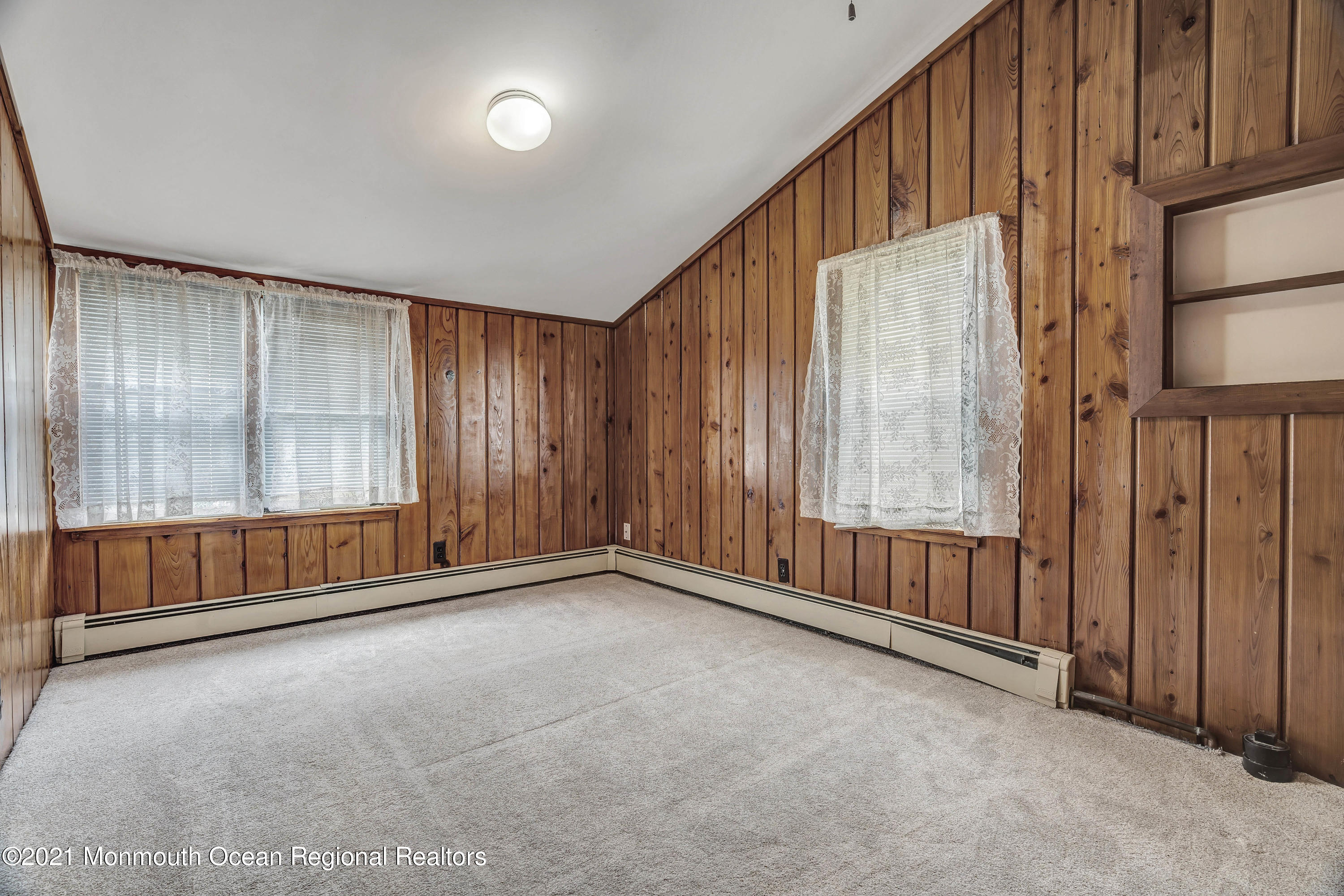 65 Metedeconk Road Brick, NJ 08723 - Photo 49 of 67 an empty room with windows