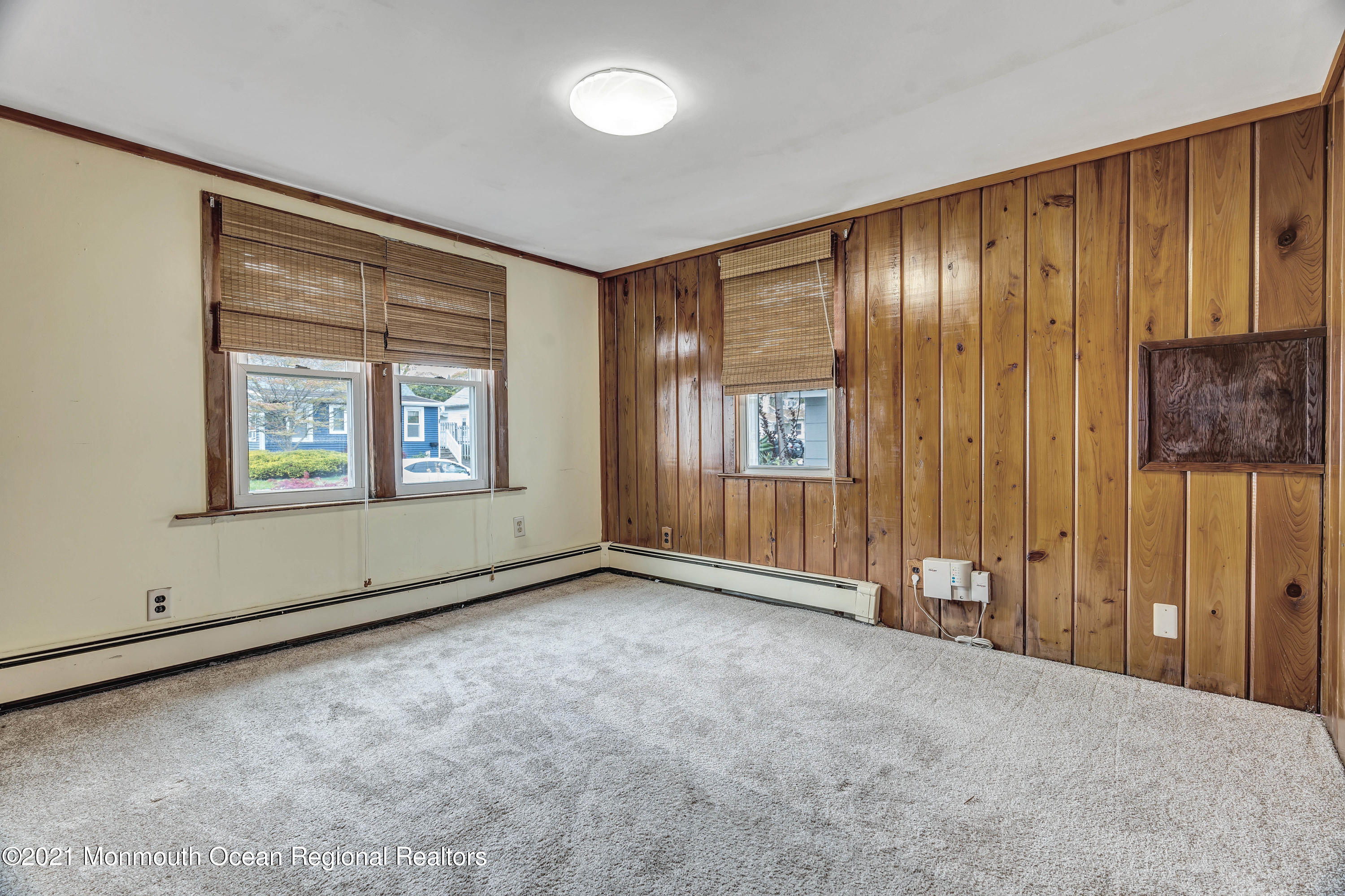 65 Metedeconk Road Brick, NJ 08723 - Photo 52 of 67 an empty room with windows
