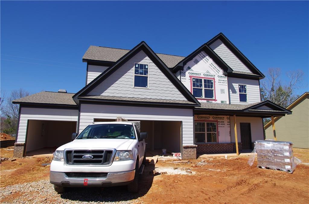 6376 Spring Cove Drive Flowery Branch, GA 30542 - Photo 1 of 1