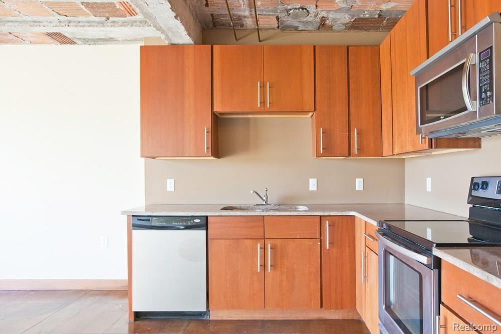 2915 John R Street, Unit 305 Detroit, MI 48201 - Photo 7 of 19