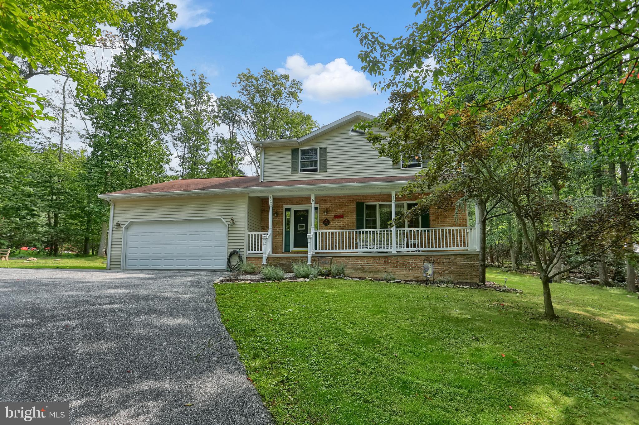 329 High Rock Road North Hanover, PA 17331 - Photo 1 of 54