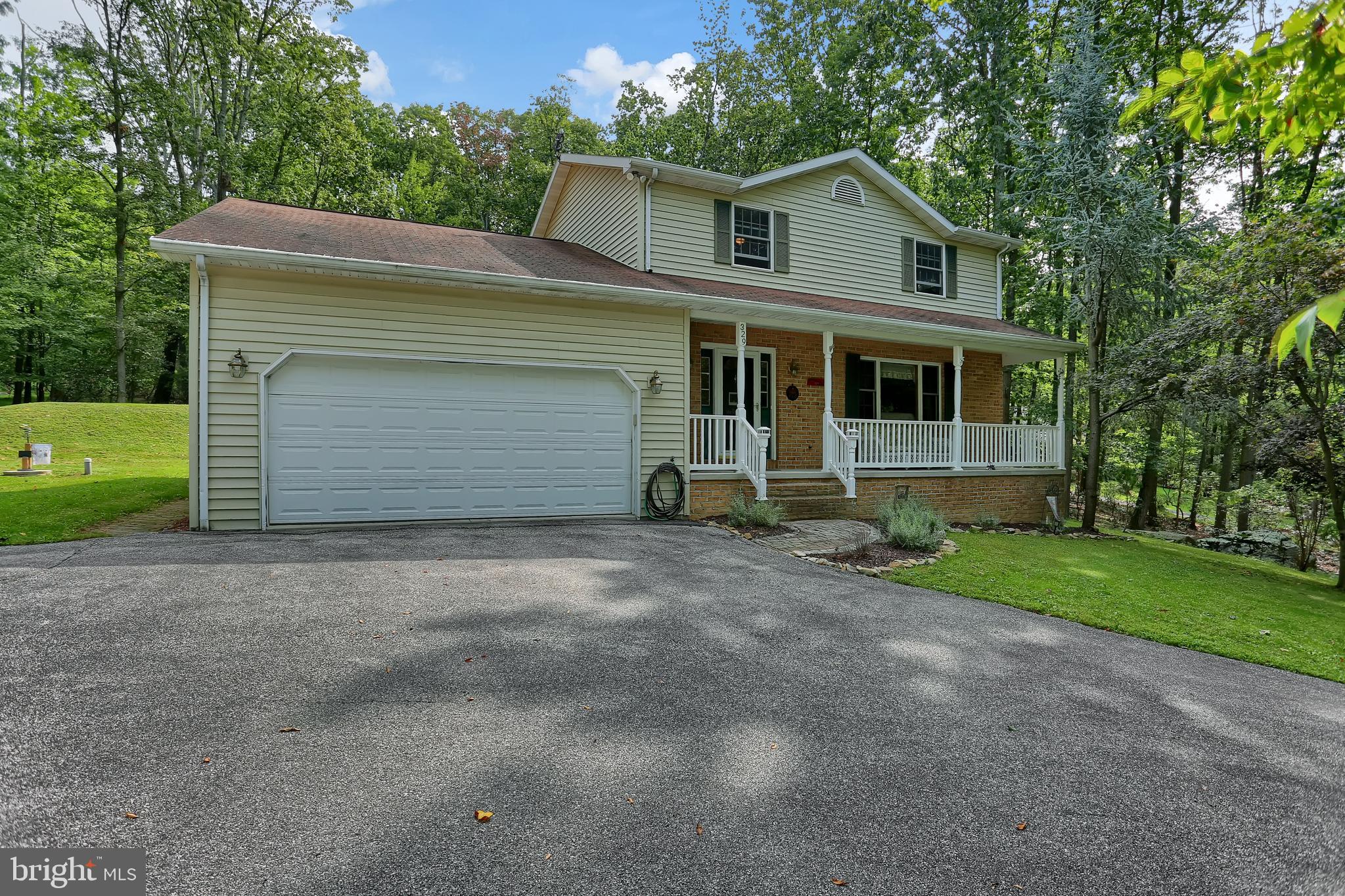 329 High Rock Road North Hanover, PA 17331 - Photo 2 of 54