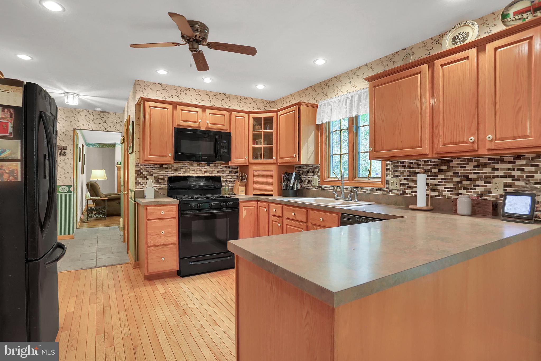 329 High Rock Road North Hanover, PA 17331 - Photo 13 of 54