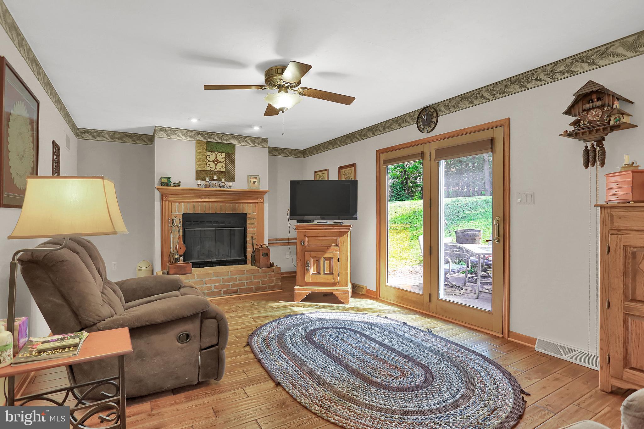 329 High Rock Road North Hanover, PA 17331 - Photo 20 of 54