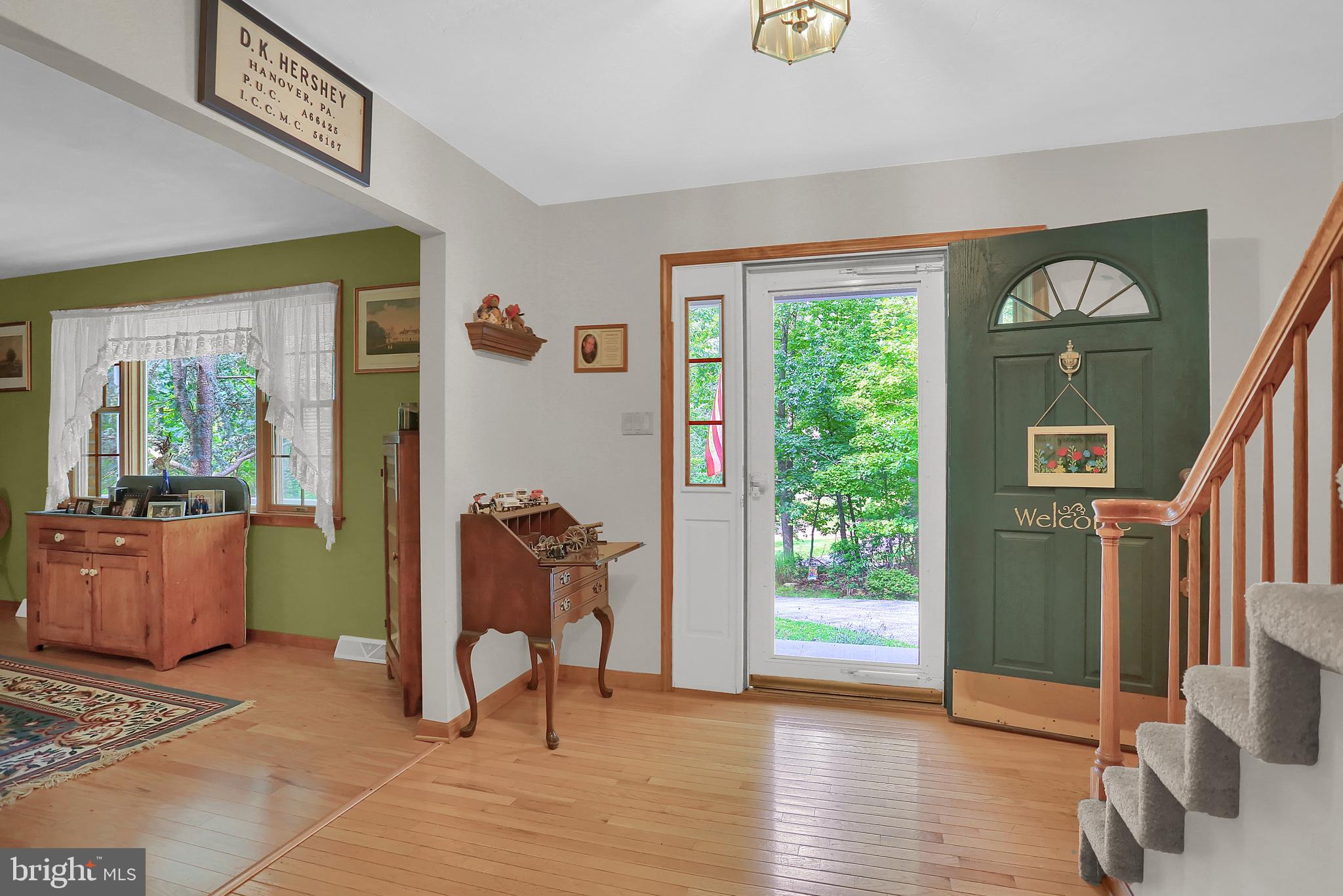 329 High Rock Road North Hanover, PA 17331 - Photo 4 of 54