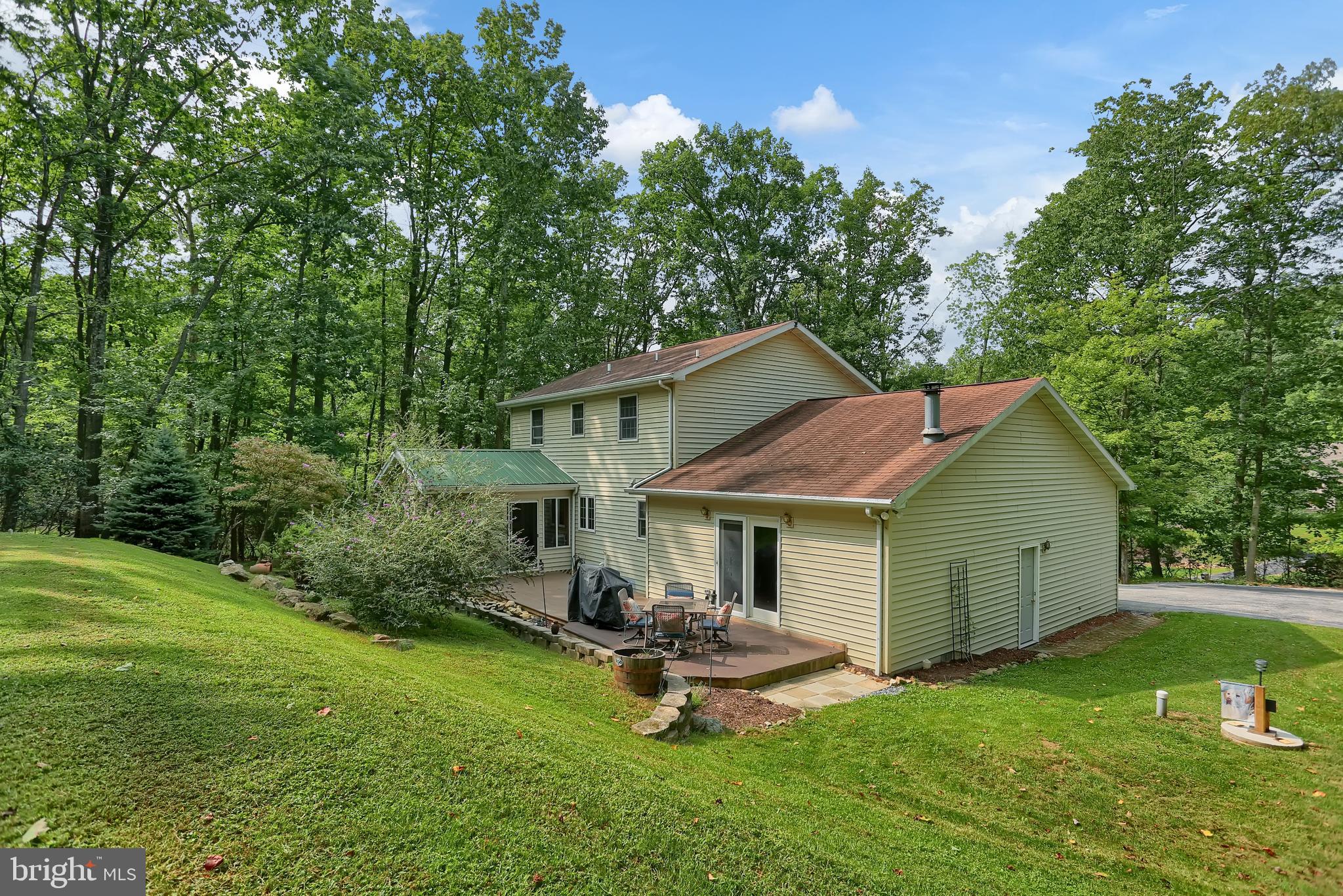 329 High Rock Road North Hanover, PA 17331 - Photo 37 of 54