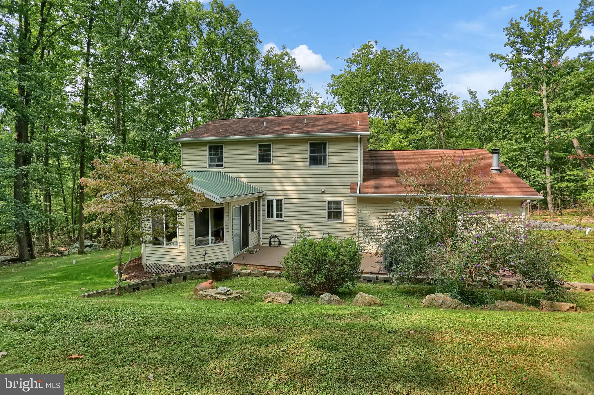 329 High Rock Road North Hanover, PA 17331 - Photo 38 of 54