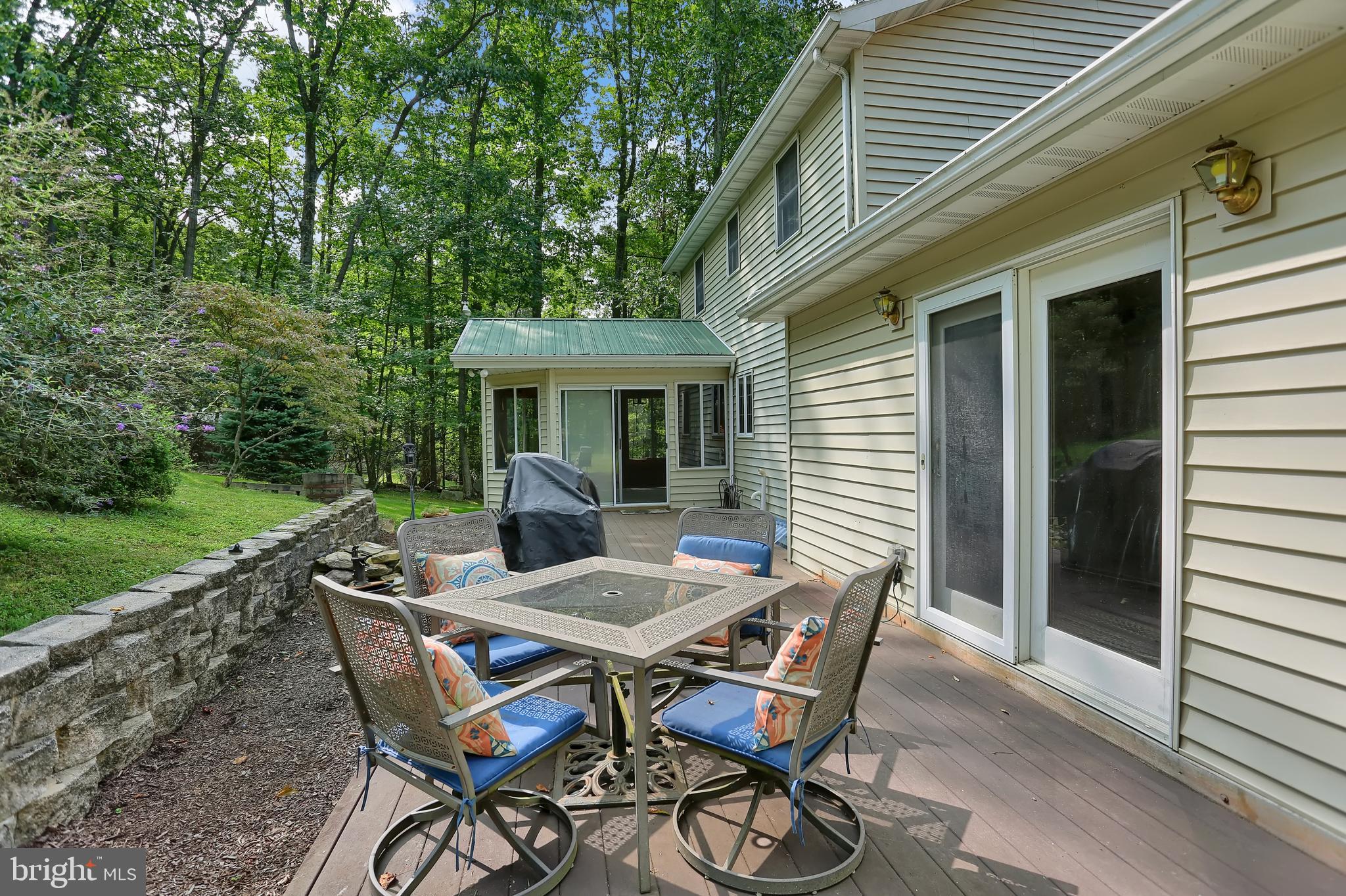 329 High Rock Road North Hanover, PA 17331 - Photo 39 of 54