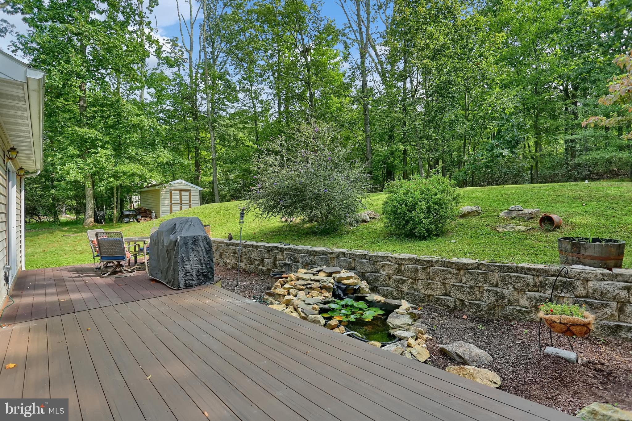 329 High Rock Road North Hanover, PA 17331 - Photo 40 of 54