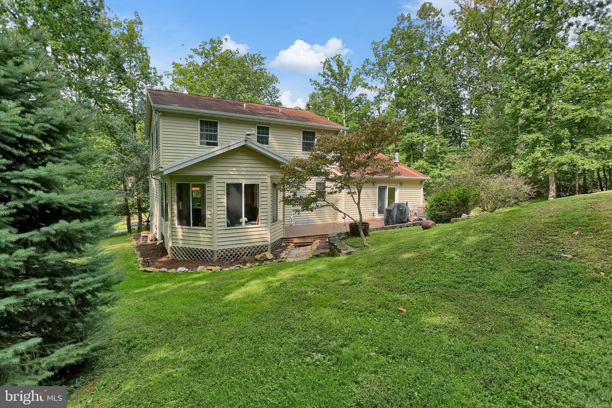 329 High Rock Road North Hanover, PA 17331 - Photo 42 of 54
