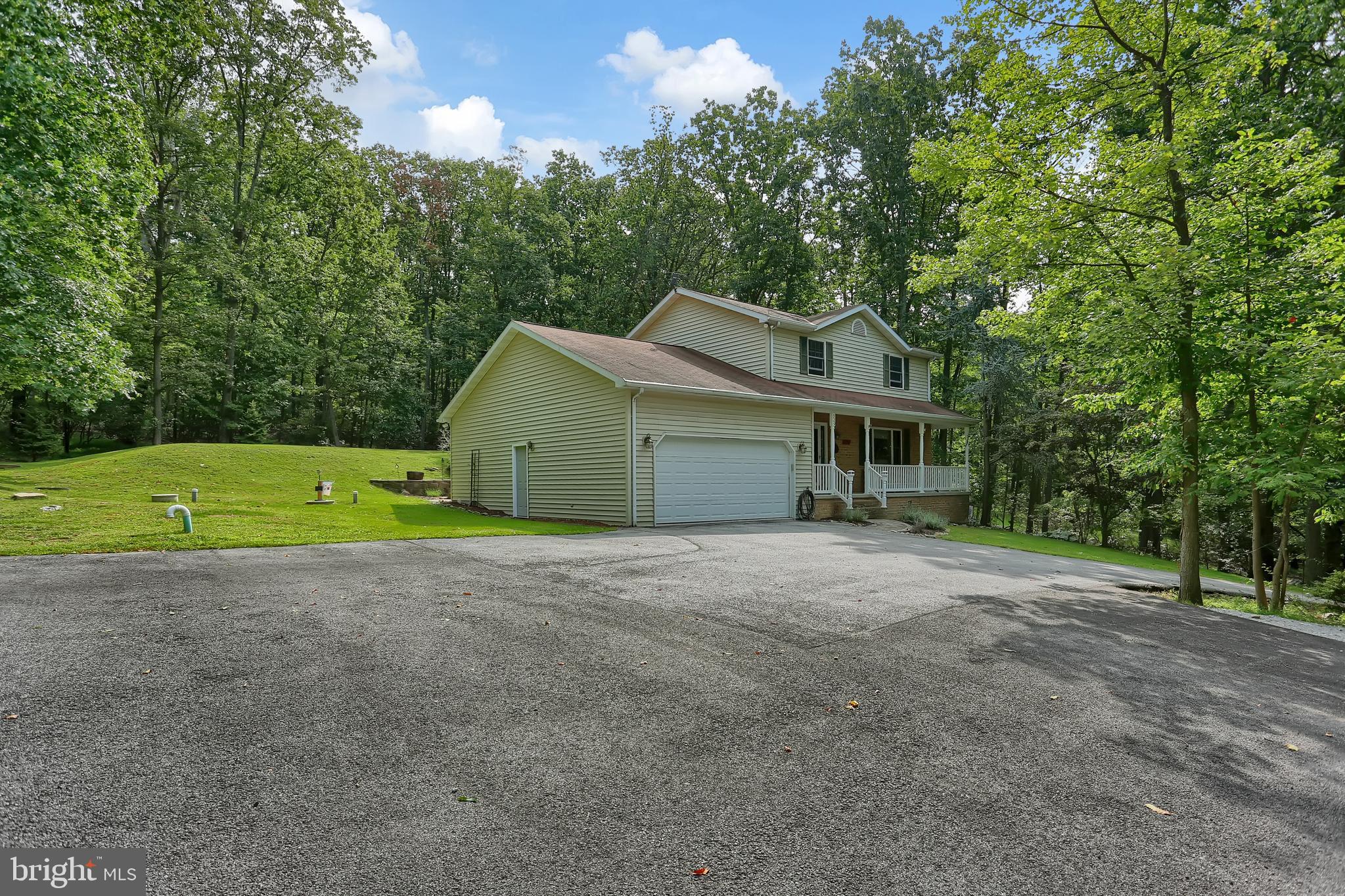 329 High Rock Road North Hanover, PA 17331 - Photo 46 of 54