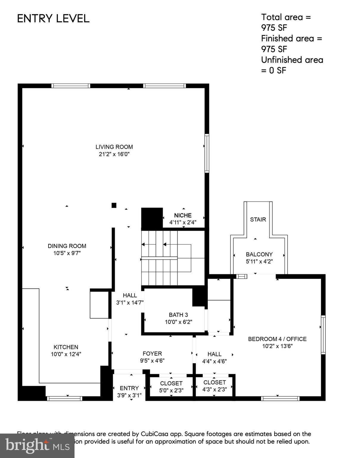 10915 Bucknell Drive, Unit 82 Silver Spring, MD 20902 - Photo 8 of 10 unknown