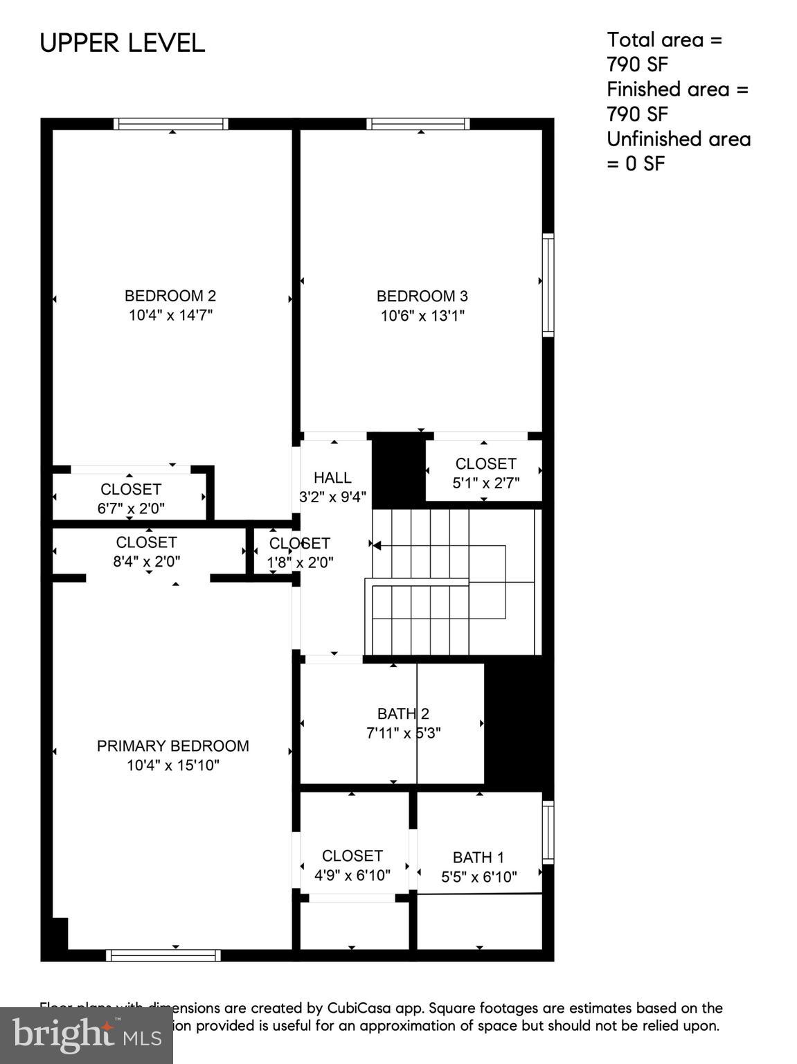 10915 Bucknell Drive, Unit 82 Silver Spring, MD 20902 - Photo 9 of 10 unknown