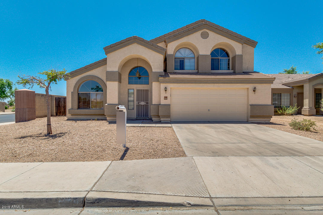 12601 West Boca Raton Road El Mirage, AZ 85335 - Photo 1 of 51 01-Boca Raton