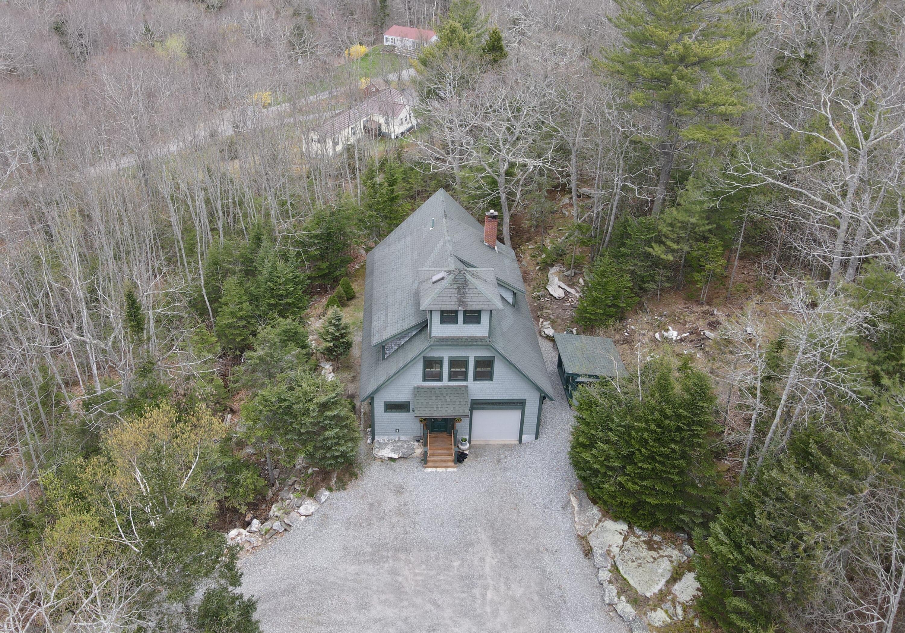 36 Granite Hill Road Pemaquid, ME 04558 - Photo 5 of 134 DJI_0208