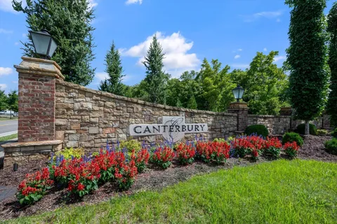 $1,149,990 | 3455 Burgate Trail, Thompson's Station, TN 37179