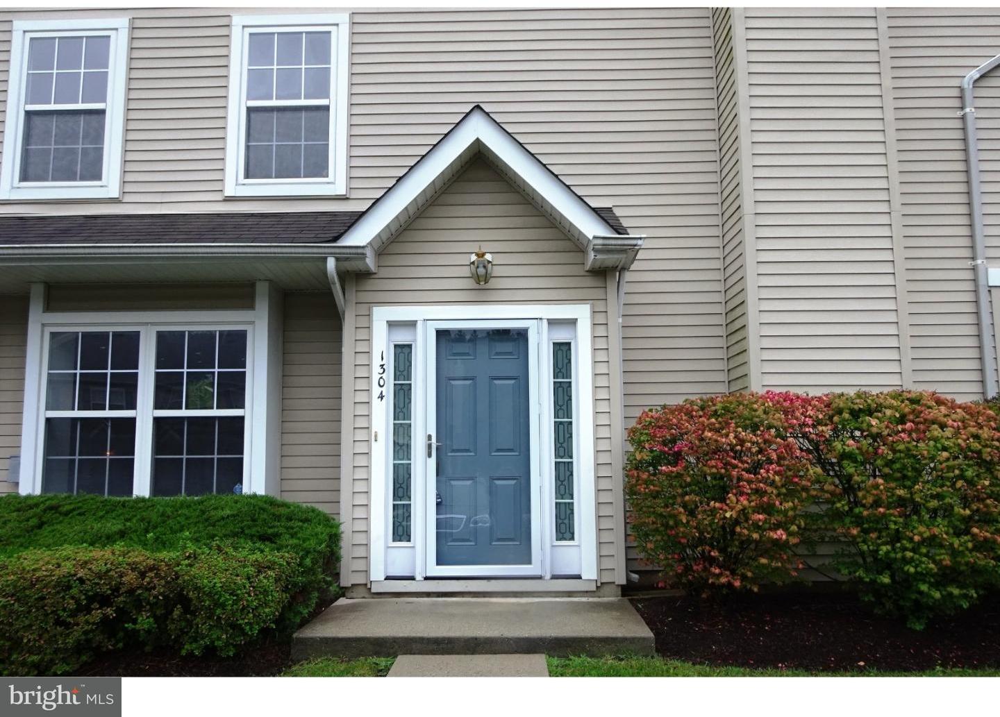 1304 Stokes Road Mount Laurel, NJ 08054 - Photo 2 of 16 Exterior Front