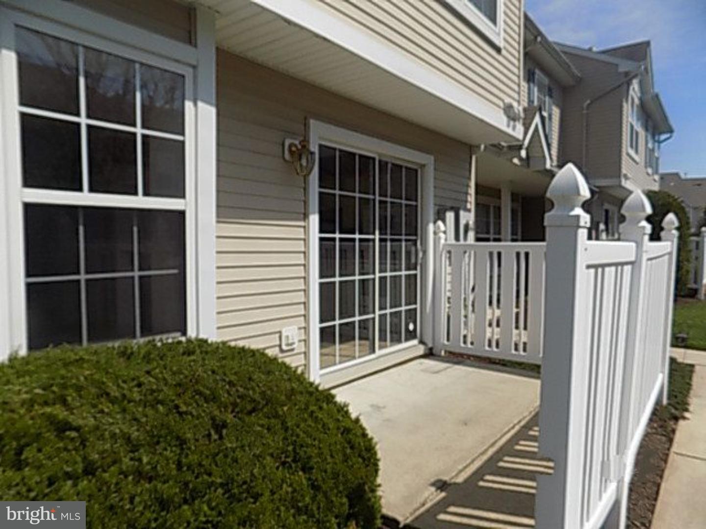 1304 Stokes Road Mount Laurel, NJ 08054 - Photo 3 of 16 Exterior Side