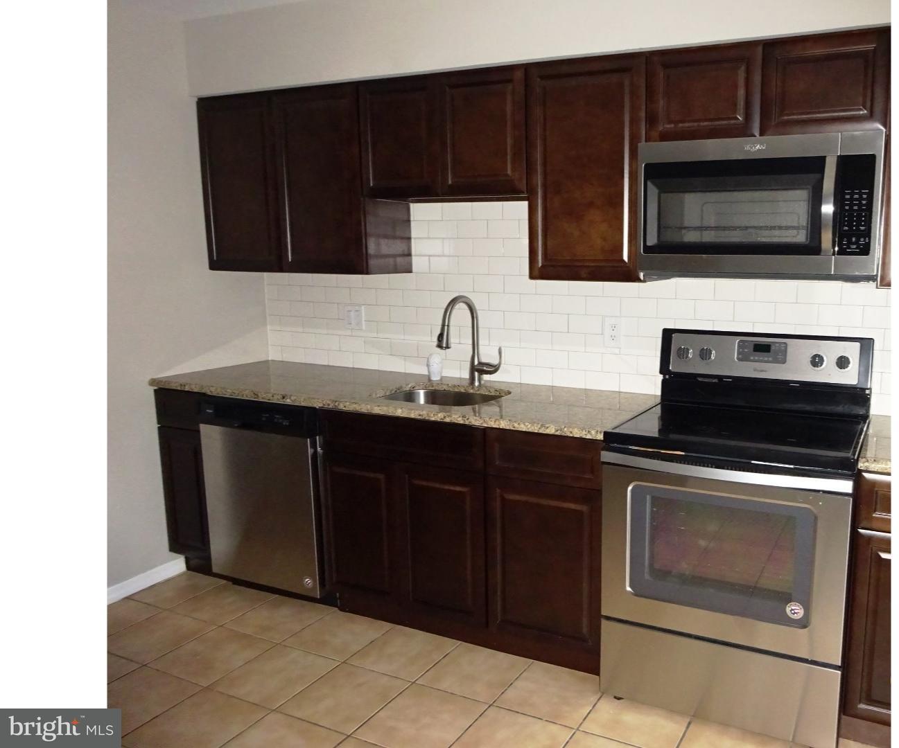 1304 Stokes Road Mount Laurel, NJ 08054 - Photo 8 of 16 Kitchen