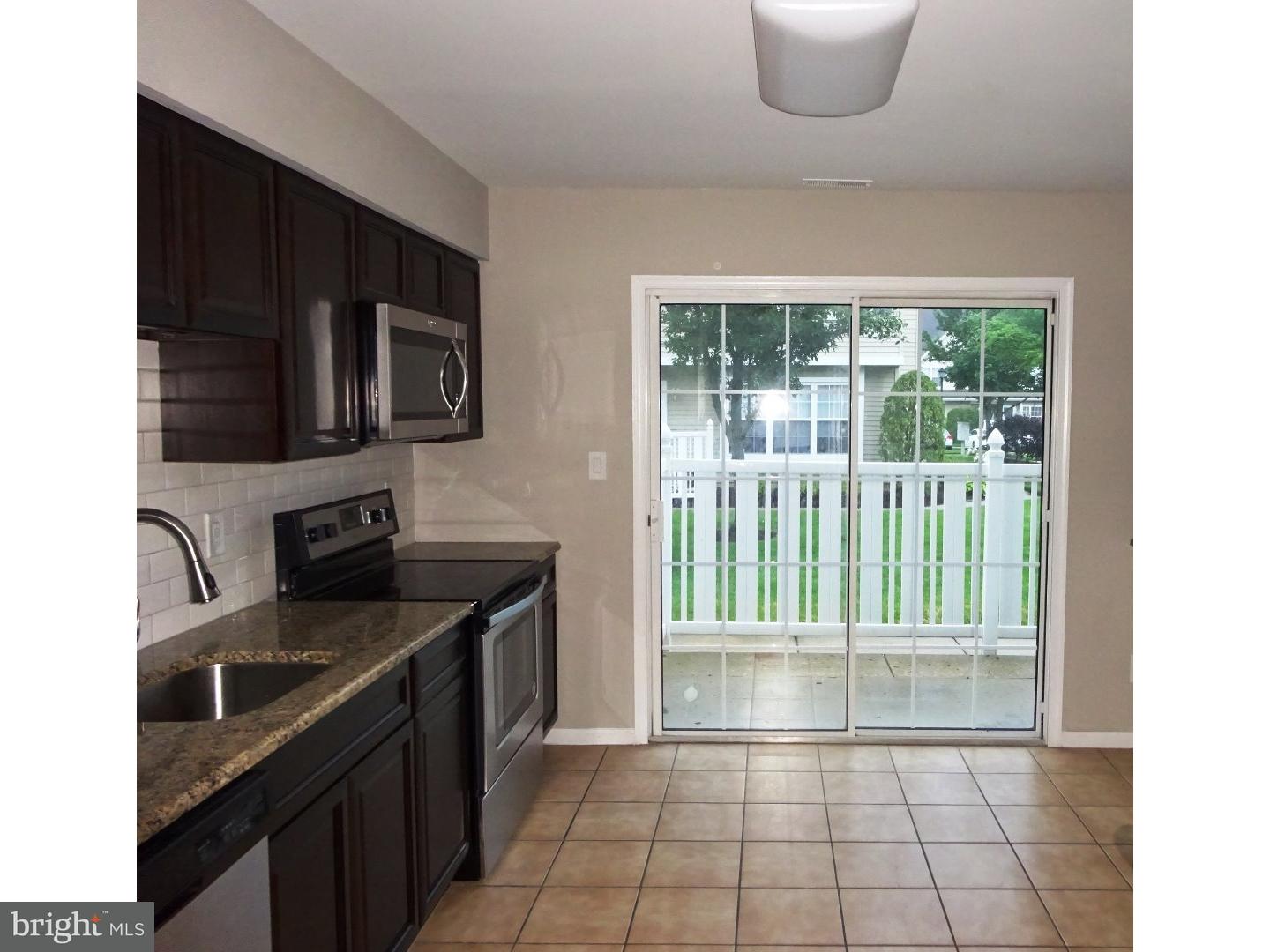 1304 Stokes Road Mount Laurel, NJ 08054 - Photo 9 of 16 Kitchen