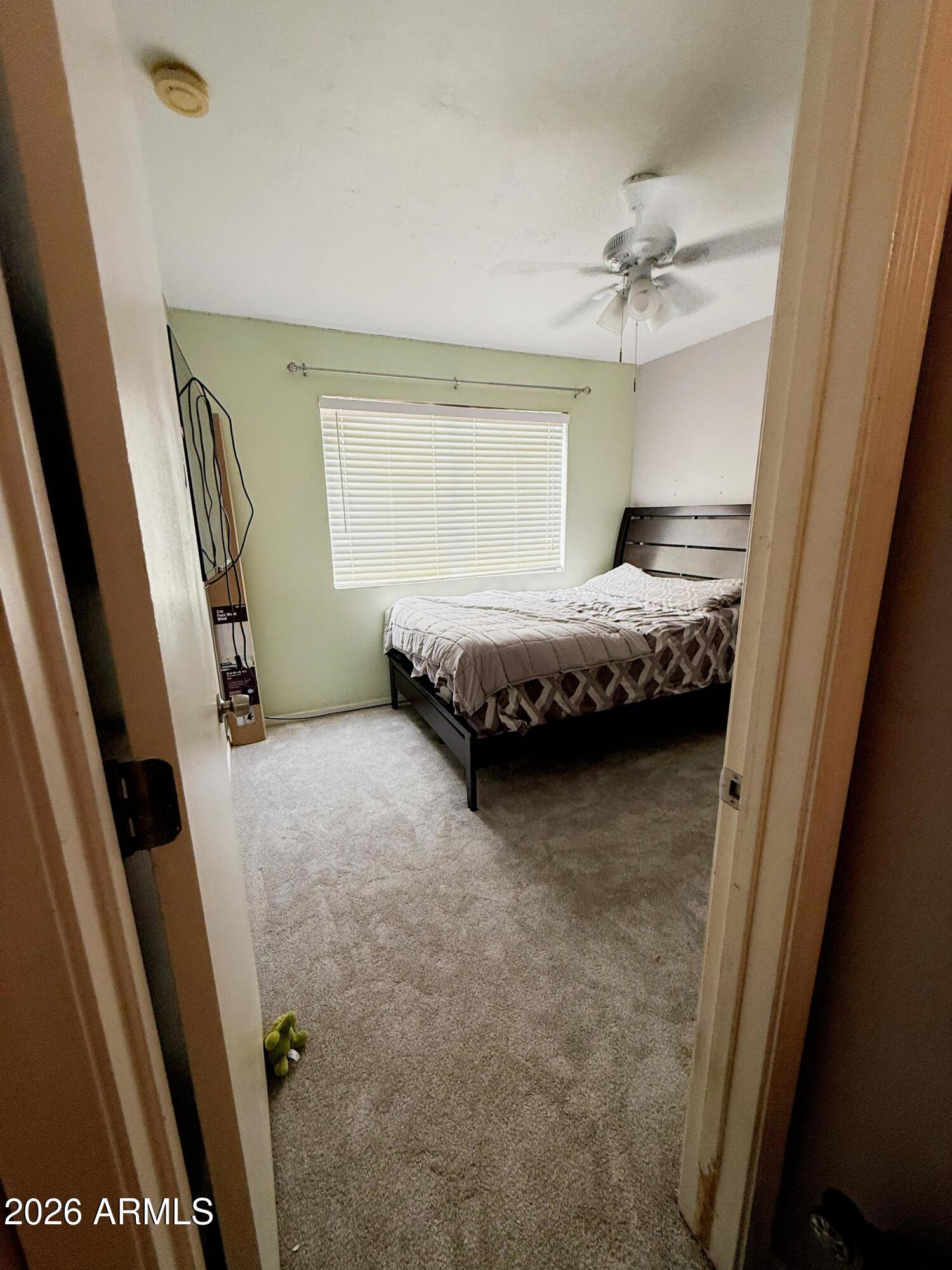 2548 West Kathleen Road Phoenix, AZ 85023 - Photo 13 of 21 Bedroom 1
