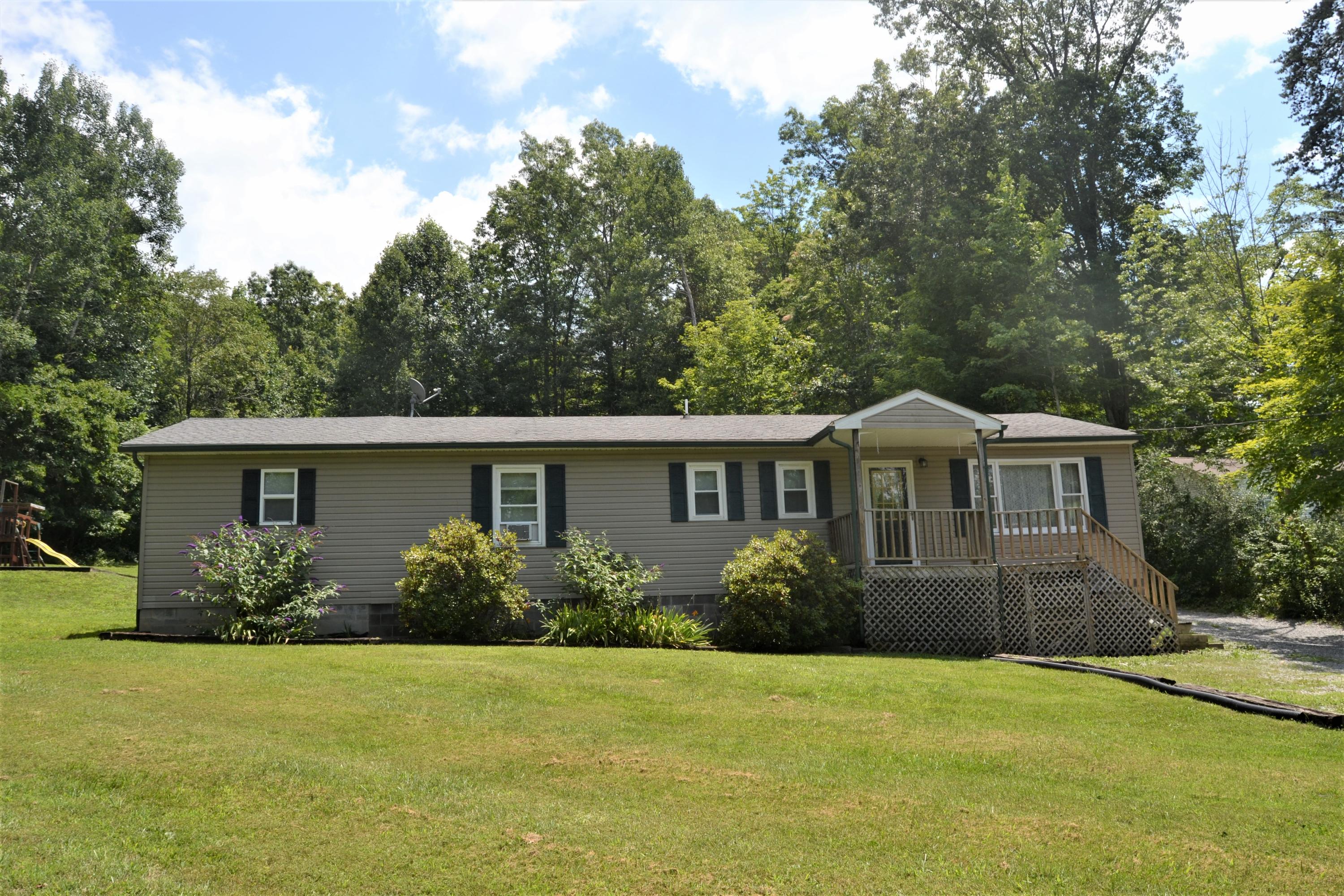 280 Sinking Creek Road Crawley, WV 24931 - Photo 1 of 62 Gallery Image 1
