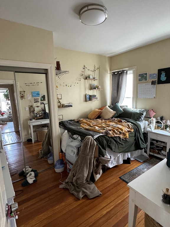 27 Justin Road, Unit 1 Boston, MA 02135 - Photo 11 of 18