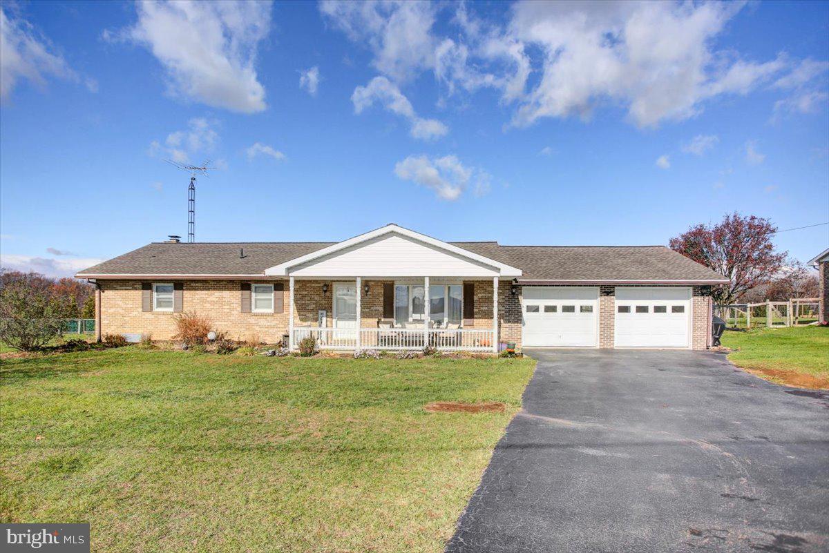 955 Ridge Road Shippensburg, PA 17257 - Photo 1 of 33 Gallery Image 1
