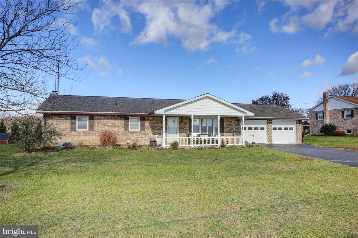 955 Ridge Road Shippensburg, PA 17257 - Photo 2 of 33 Gallery Image 2