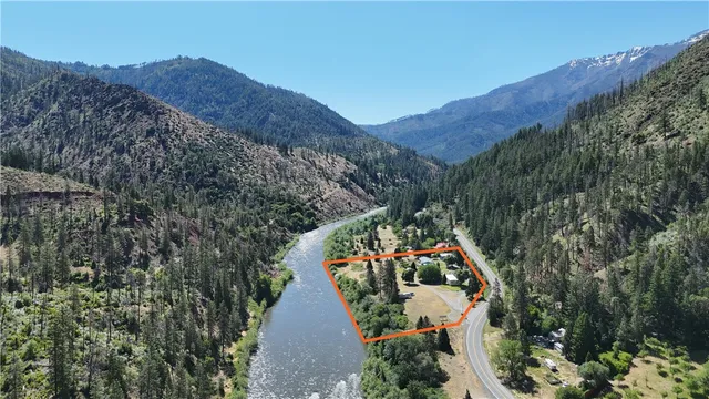 $583,000 | 38727 Highway 96, Klamath River, CA 96050