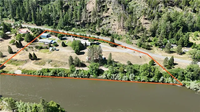 $583,000 | 38727 Highway 96, Klamath River, CA 96050