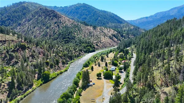$549,000 | 38727 Highway 96, Klamath River, CA 96050