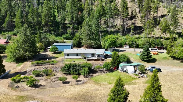 $549,000 | 38727 Highway 96, Klamath River, CA 96050