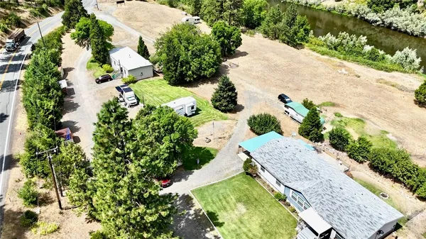$549,000 | 38727 Highway 96, Klamath River, CA 96050