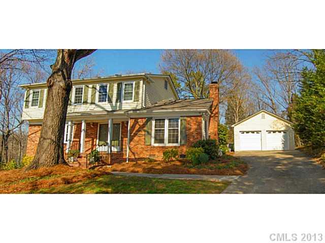 2430 Twilight Road Charlotte, NC 28210 - Photo 1 of 15 Gallery Image 1