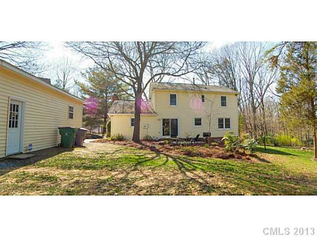 2430 Twilight Road Charlotte, NC 28210 - Photo 13 of 15 Gallery Image 13