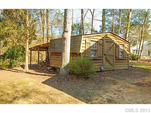 2430 Twilight Road Charlotte, NC 28210 - Photo 14 of 15 Gallery Image 14