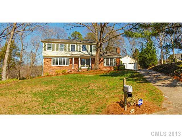2430 Twilight Road Charlotte, NC 28210 - Photo 15 of 15 Gallery Image 15