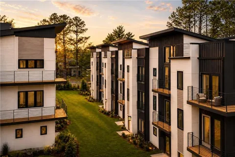 $629,900 | 1198 Penny Lane, Atlanta, GA 30329