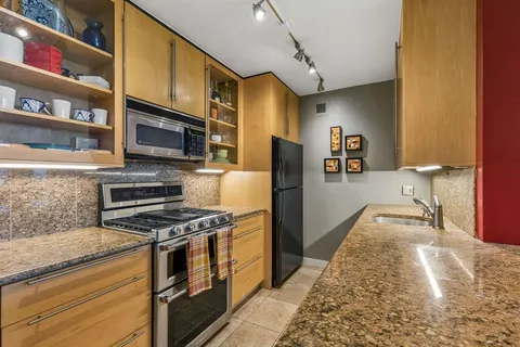 $230,000 | 3883 Turtle Creek Boulevard, Unit 1616, Dallas, TX 75219