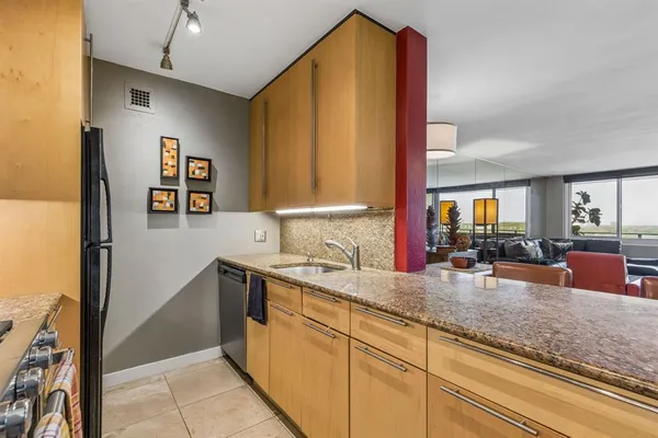 $230,000 | 3883 Turtle Creek Boulevard, Unit 1616, Dallas, TX 75219