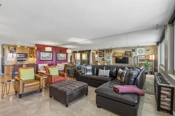 $230,000 | 3883 Turtle Creek Boulevard, Unit 1616, Dallas, TX 75219
