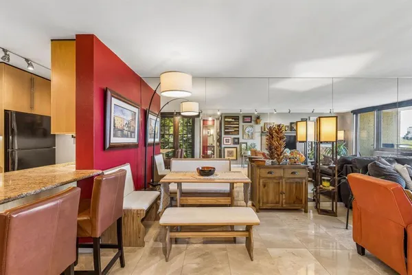 $230,000 | 3883 Turtle Creek Boulevard, Unit 1616, Dallas, TX 75219